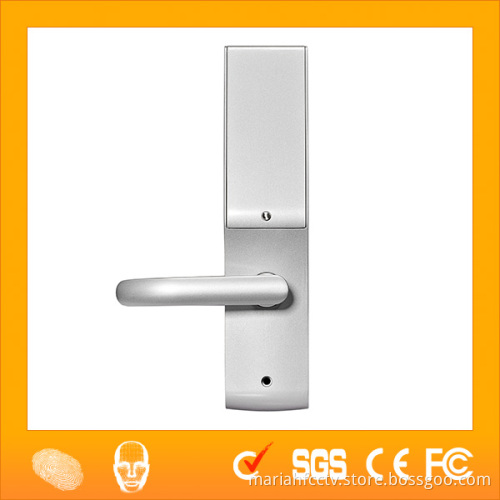 LF100 Double Sides Advanced Face Verification Industrial Door Lock